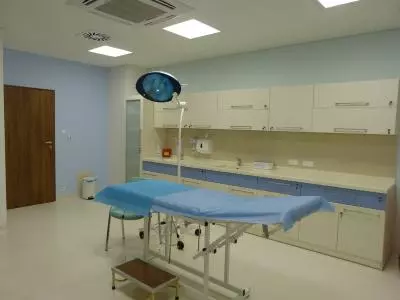 Ambulatoryjna opieka specjalistyczna