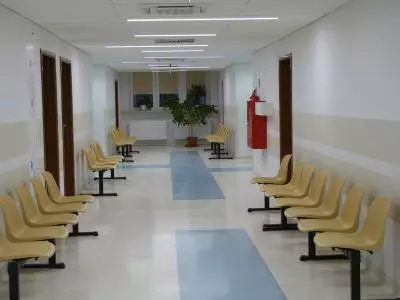 Ambulatoryjna opieka specjalistyczna